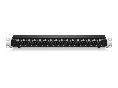קופסאת במה DN4816-I