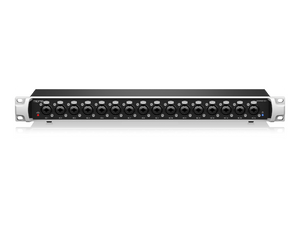 קופסאת במה DN4816-I