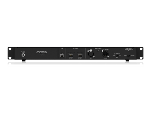 קופסאת במה DN4816-I