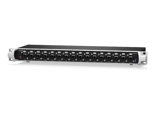 קופסאת במה DN4816-I