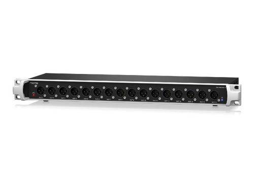 קופסאת במה DN4816-O