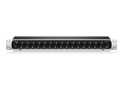 קופסאת במה DN4816-O