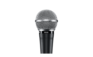 מיקרופון דינמי SUR SM48-LC