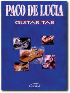 Paco de Lucia