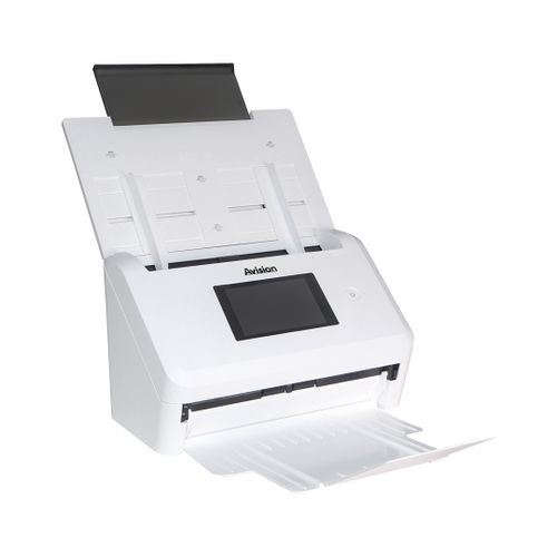 סורק Avision AN335L