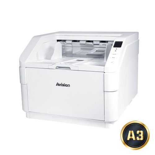 סורק Avision AD8120U