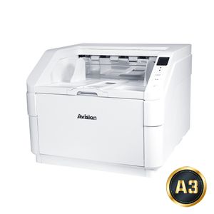 סורק Avision AD8120U