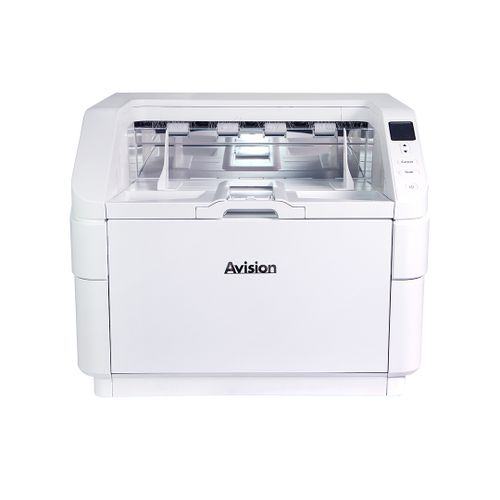 סורק Avision AD8120U