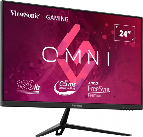 מסך מחשב דגם  ViewSonic VX2428  