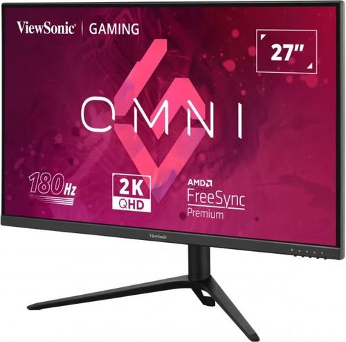 מסך מחשב דגם  ViewSonic VX2728J-2K  