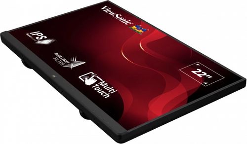 מסך מגע Viewsonic TD2230  