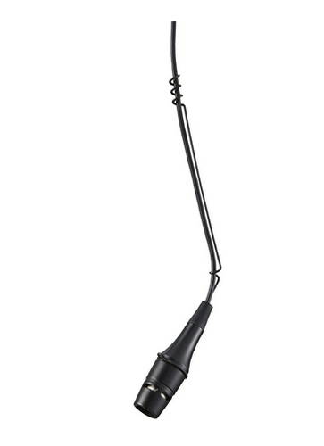 מיקרופון תלייה SUR CVO-B/C