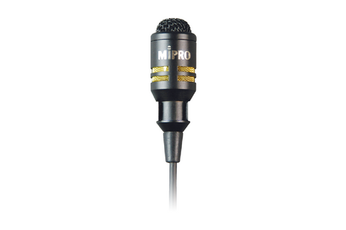 מיקרופון דש MU-53L