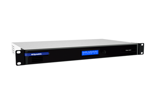 פרוססור דיגיטלי PRISM 12x12 DT