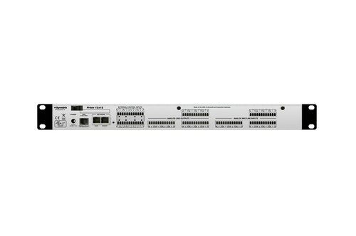 פרוססור דיגיטלי PRISM 12x12 DT