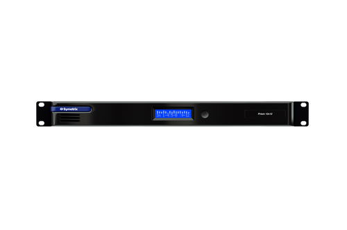 פרוססור דיגיטלי PRISM 12x12 DT
