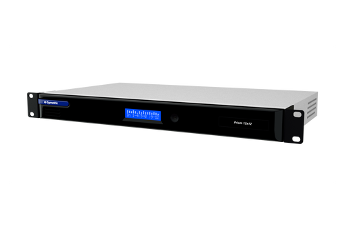 פרוססור דיגיטלי PRISM 12x12 DT