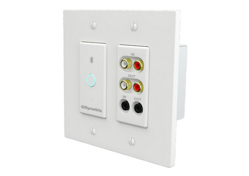 כרטיס xIO BT RCA W