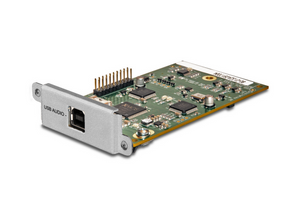 כרטיס הרחבה USB Audio Card