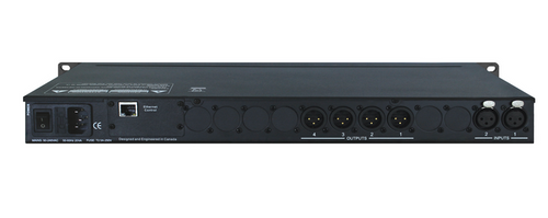 פרוססור XP-2040