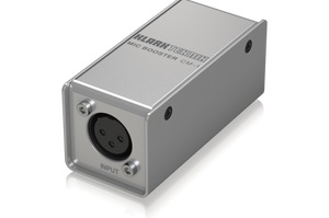 קדם מגבר MIC BOOSTER CM-1