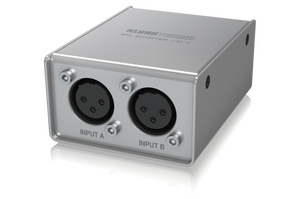 קדם מגבר MIC BOOSTER CM-2