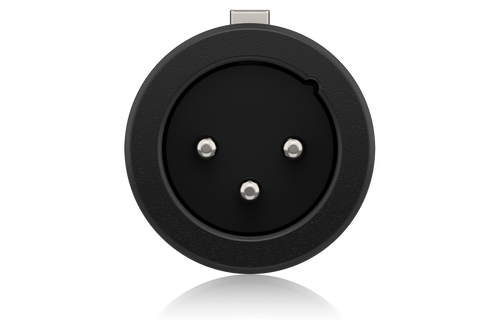 קדם מגבר MIC BOOSTER CT 1