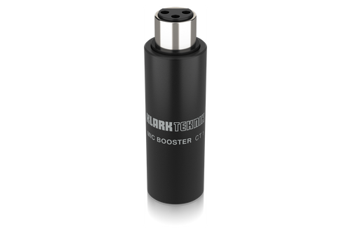 קדם מגבר MIC BOOSTER CT 1