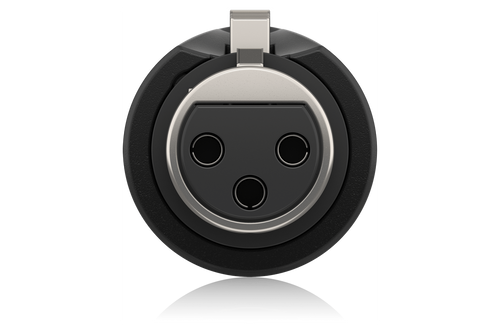 קדם מגבר MIC BOOSTER CT 1