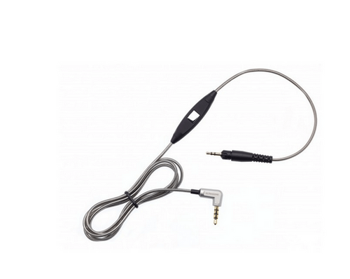 כבל לאוזניות עם מיקרופון ULTRASONE 51203