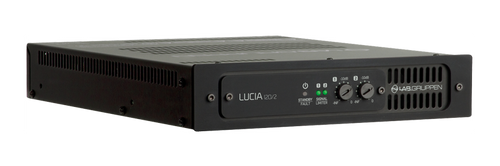 מגבר LUCIA 120/2
