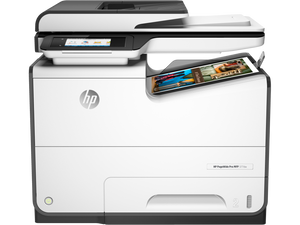 מדפסת HP M577dw מחודשת 