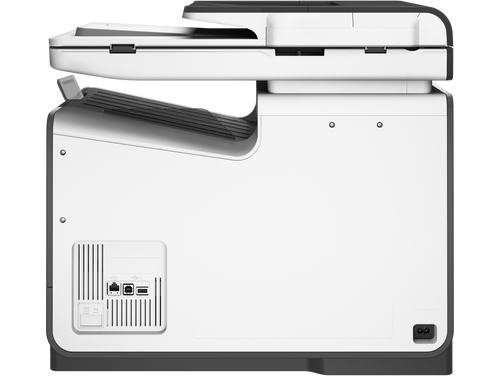 מדפסת HP M577dw מחודשת 