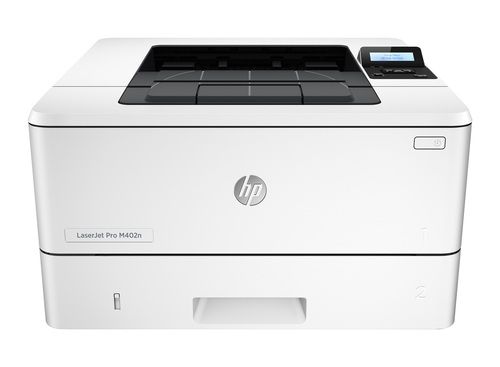 מדפסת לייזר LaserJet Pro M402dn‎ C5F94A HP   מחודשת