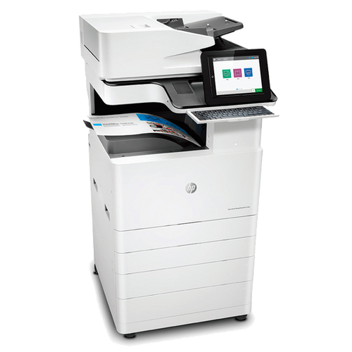 מדפסת MFP E72525 מחודשת