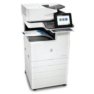 מדפסת MFP E72525 מחודשת