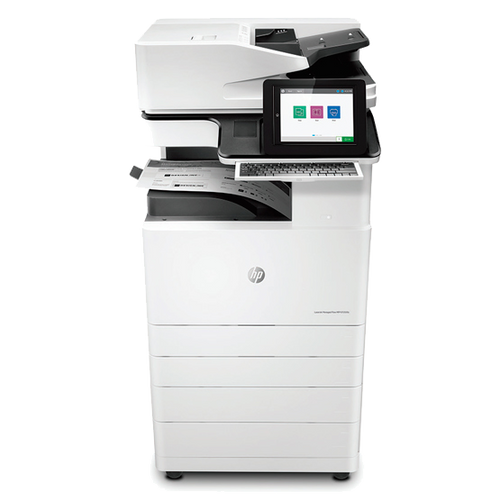 מדפסת MFP E72525 מחודשת