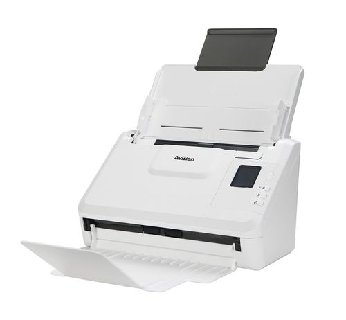  סורק Avision AD340GN