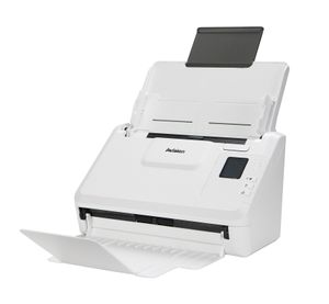  סורק Avision AD340GN