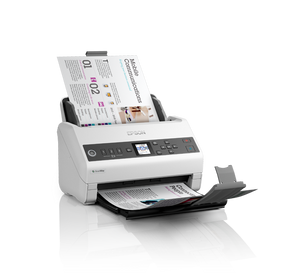 סורק Epson WorkForce DS-730N
