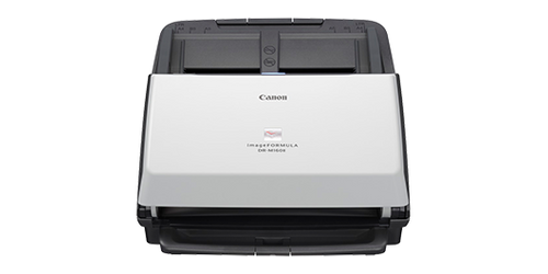  סורק Canon DR-M160II