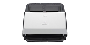  סורק Canon DR-M160II
