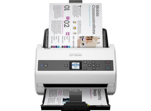 סורק Epson WorkForce DS-970
