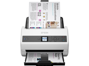  סורק Epson WorkForce DS-970