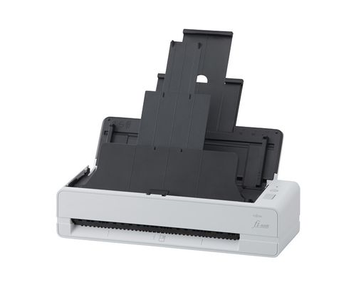סורק דרכונים ותמונות FUJITSU Image Scanner fi-800R