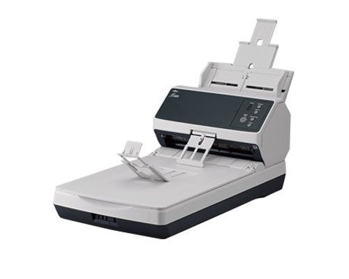 סורק Fujitsu fi-8250 Fujitsu Siemens