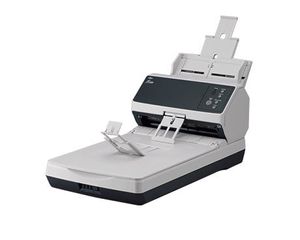 סורק Fujitsu fi-8250 Fujitsu Siemens