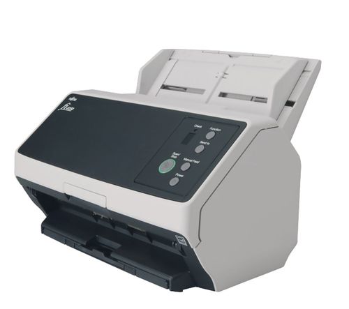 סורק  Fujitsu FI8150u ללא רשת  