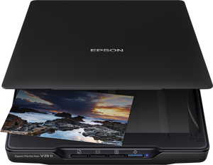 סורק Epson Perfection V39II