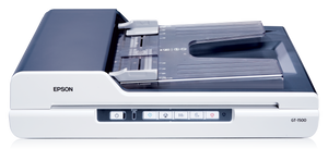 סורק Epson GT1500